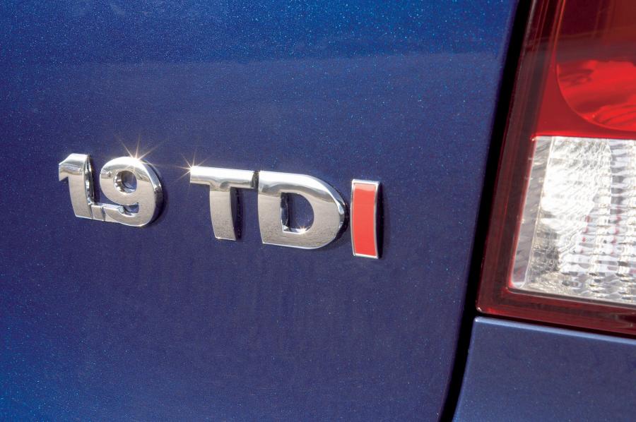  Volkswagen Polo 2006 года  (фото 29 из 62)